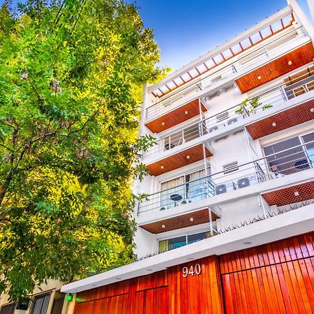Trendy Apartments In Palermo - By Buerentals Ciudad Autónoma de Ciudad Autónoma de Buenos Aires Exterior foto